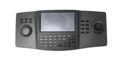 DS1100KI overlay view